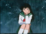 Higurashi Kagome